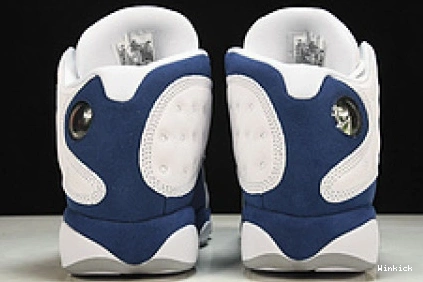 “French Blue”  AIR 414571-164 13 JORDAN 1103